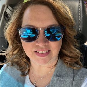 Meet your Posher, Susan